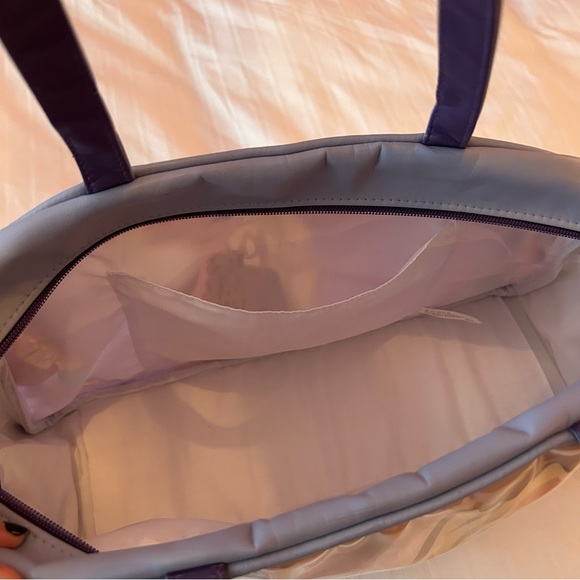 rare y2k myscene travel tote bag - Picture 5 of 10